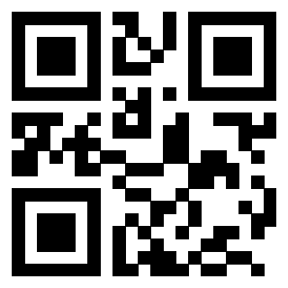Immagine del QrCode di 3203994451