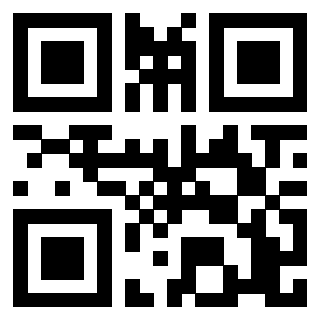 Immagine del Qr Code di 3203994454