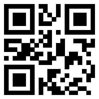 Il QrCode di 3203994456