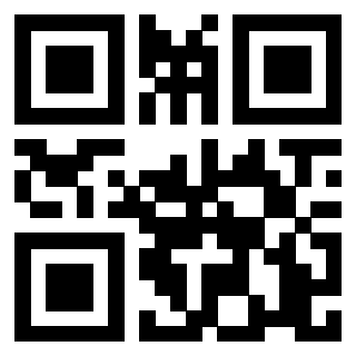 3203994457 - Immagine del QrCode