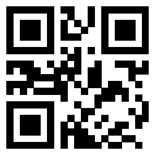 Il QrCode di 3203994458