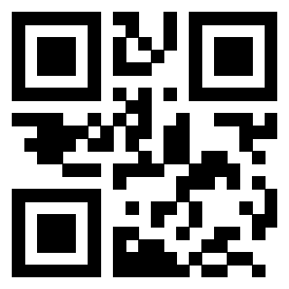 Scansione del QrCode di 3203994459