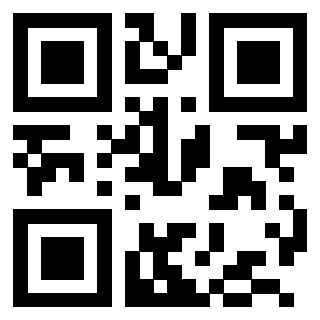 3203994463 - Immagine del QrCode associato