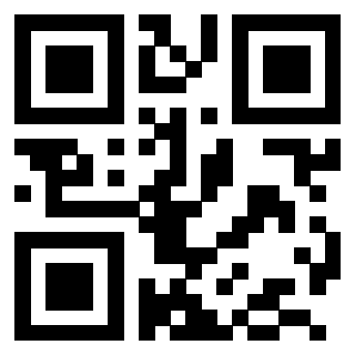 Scansione del QrCode di 3203994464