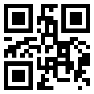 Immagine del QrCode di 3203994467