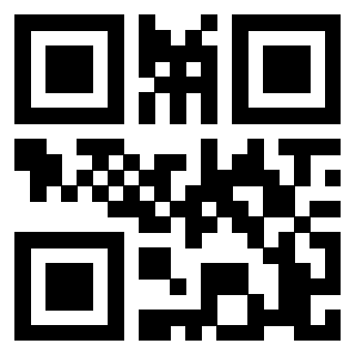 Immagine del QrCode di 3203994468