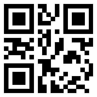 Scansione del QrCode di 3203994472