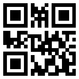 3203994473 - Immagine del QrCode