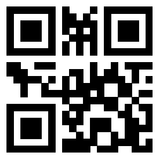 3203994474 - Immagine del Qr Code associato