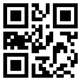 3203994477 Qr Code associato