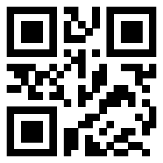 Scansione del Qr Code di 3203994478