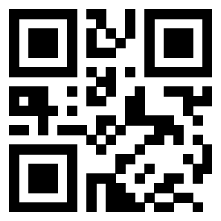 3203994480 - Immagine del QrCode associato