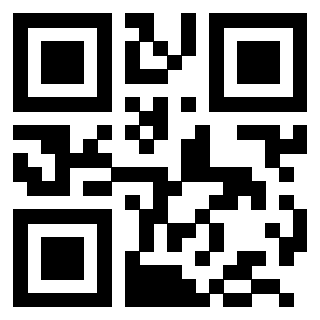 Immagine del Qr Code di 3203994481