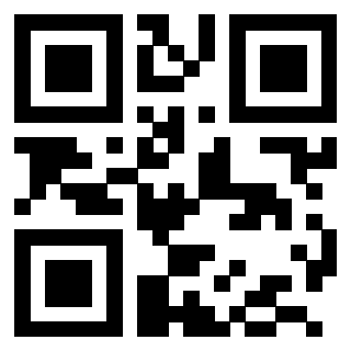 Immagine del QrCode di 3203994482