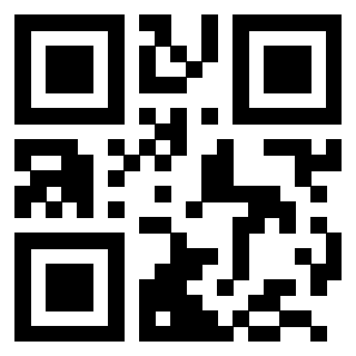 3203994487 - Immagine del Qr Code associato