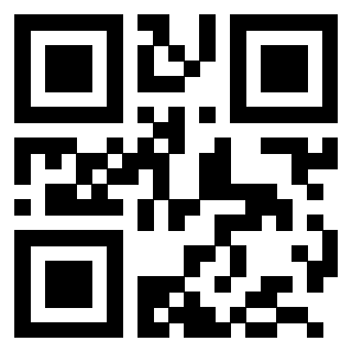 Il QrCode di 3203994489