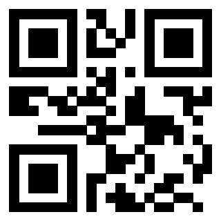 3203994491 - Immagine del Qr Code