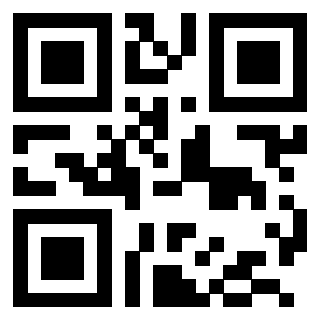 3203994492 - Immagine del QrCode associato