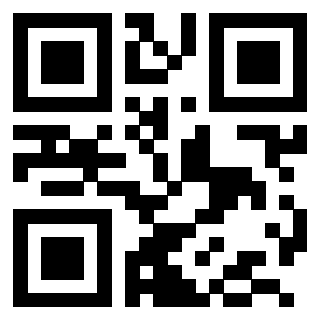 3203994494 - Immagine del Qr Code associato