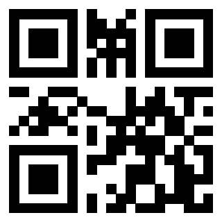 Scansione del QrCode di 3203994497