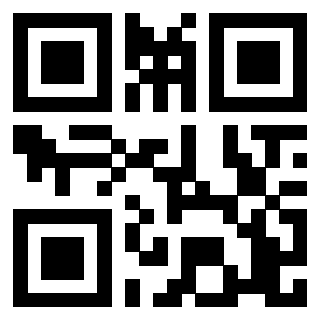 Scansione del Qr Code di 3203994500