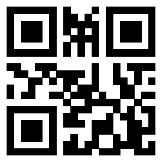 Scansione del QrCode di 3203994501