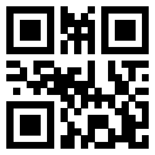 Il QrCode di 3203994502