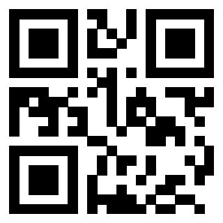 3203994503 QrCode associato