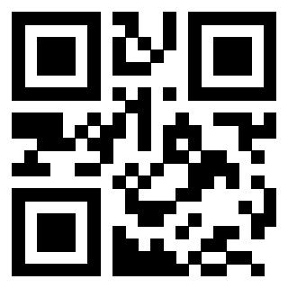 Immagine del Qr Code di 3203994504