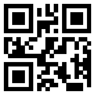 Immagine del QrCode di 3203994505