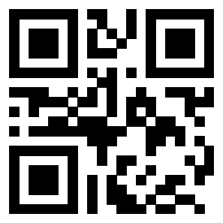 Il QrCode di 3203994506