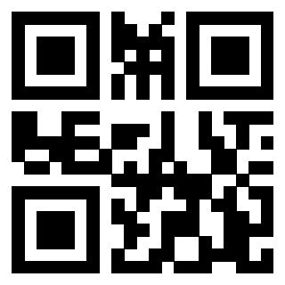 3203994507 - Immagine del QrCode