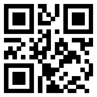 Qr Code di 3203994508