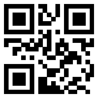 Il QrCode di 3203994509