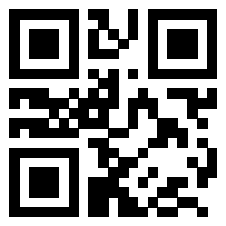 Scansione del Qr Code di 3203994510