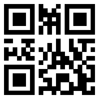 3203994512 - Immagine del QrCode