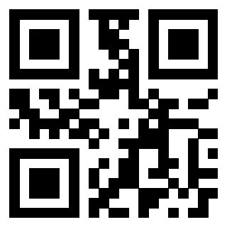 Immagine del Qr Code di 3203994513