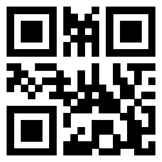3203994516 - Immagine del QrCode