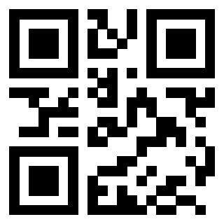 3203994518 QrCode associato