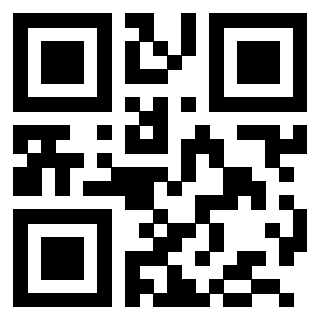 Il QrCode di 3203994519