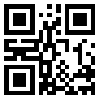 3203994520 - Immagine del QrCode