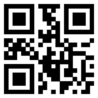 Scansione del QrCode di 3203994522