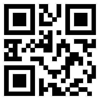 3203994525 QrCode associato