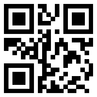 3203994526 - Immagine del QrCode