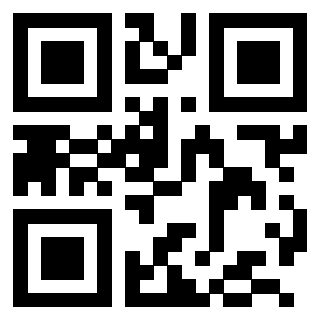 Immagine del QrCode di 3203994527