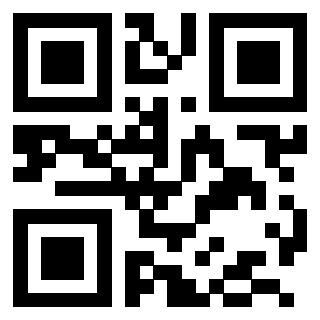 3203994528 - Immagine del QrCode associato