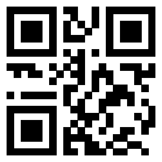 Scansione del Qr Code di 3203994529
