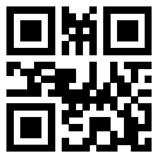 3203994532 - Immagine del QrCode
