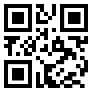 Il QrCode di 3203994534