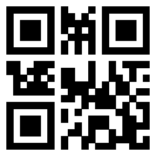 3203994536 QrCode associato